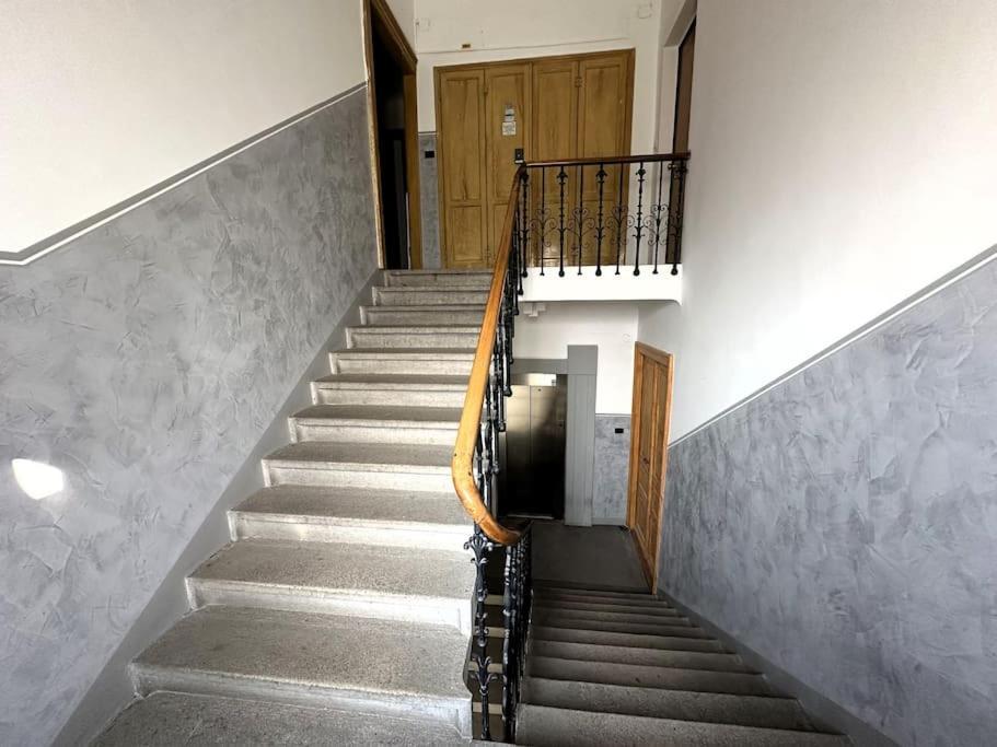 Central Mazzini Suits Τεργέστη Εξωτερικό φωτογραφία